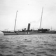 Illustration for article titled When Floating Hospitals Roamed The Seas